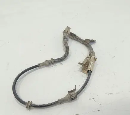 Opel Zafira A Front ABS sensor wiring 09131387