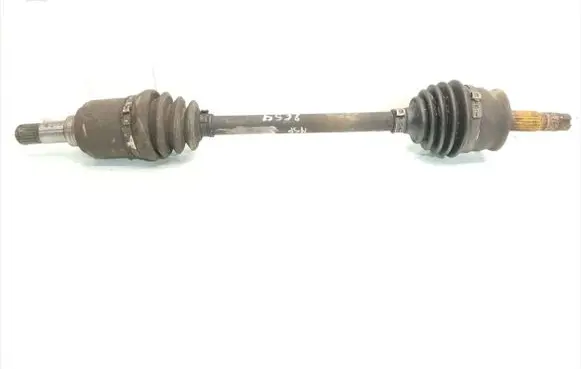 Ford Ka Front driveshaft