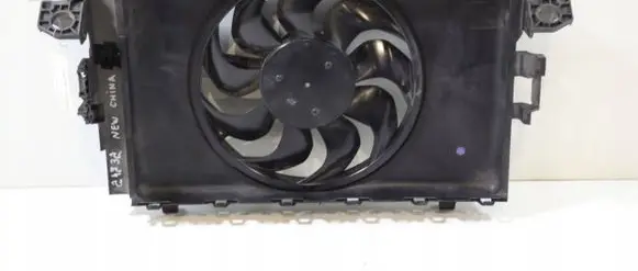 Tesla Model Y Fan set 1494179-00-A