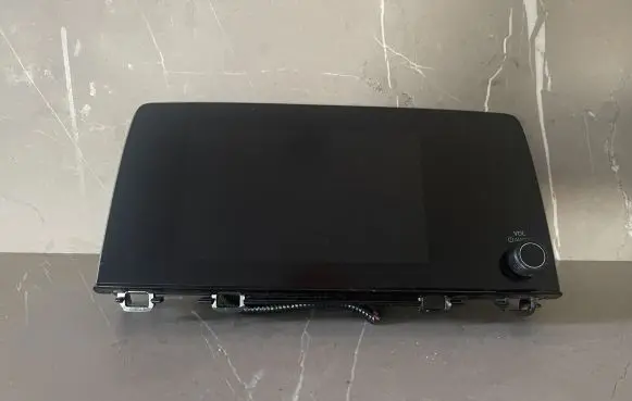 Honda CR-V Screen/display/small screen 39710TLAU01
