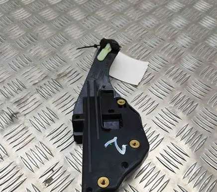 Jaguar XJ X351 Other interior part 9X239F836A8