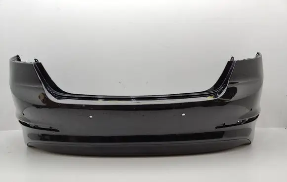 Hyundai Elantra VI Rear bumper 