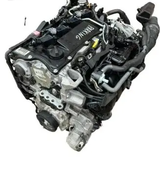 Toyota RAV 4 (XA50) Engine