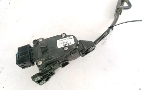 Nissan Almera Tino Accelerator throttle pedal 18002BU410 6PV00862004