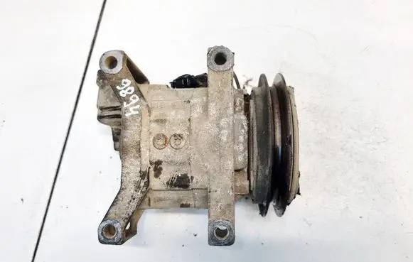 Nissan X-Trail T30 Air conditioning (A/C) compressor (pump) K5060215421 K506021-5421
