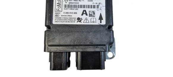 Ford Escape III Airbag control unit/module GJ5T14B321 GJ5T14B321AC S66FF