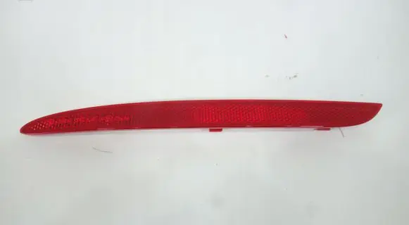 Mercedes-Benz S C217 Rear tail light reflector A2178200174