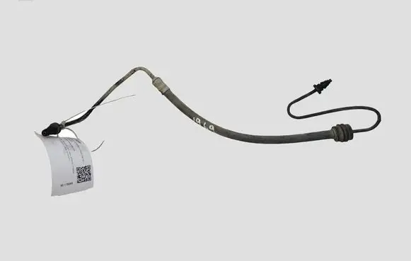 Volkswagen Caddy Clutch pipe/line 02026T42