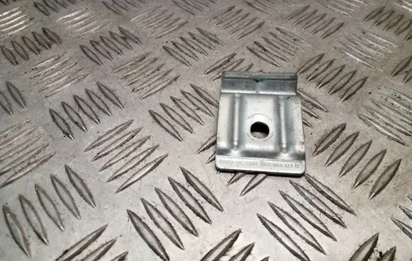 Audi Q5 SQ5 Battery bracket 8R0803123B