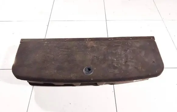 Other trunk/boot trim element