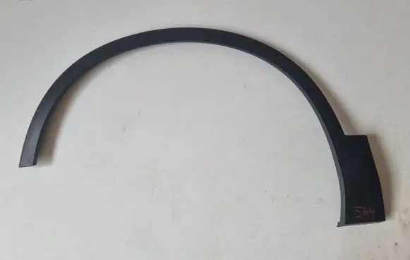 Volvo XC40 Fender trim (molding) 31448348