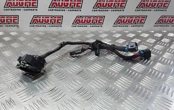 Tesla Model 3 Steering angle sensor 