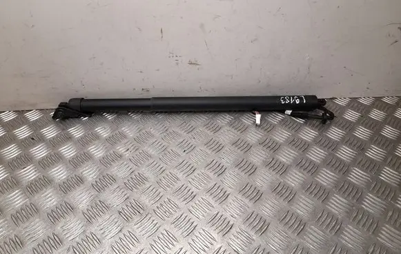 Opel Grandland X Tailgate/trunk/boot tension spring 9828629780