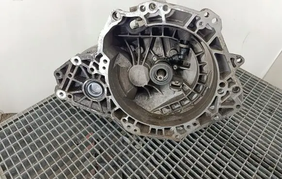 Opel Corsa C Manual 5 speed gearbox F17W355