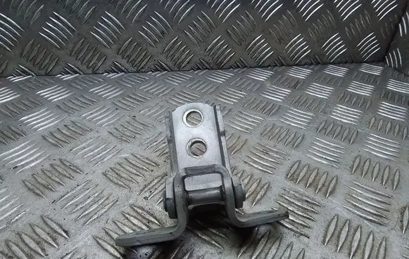 Front door upper hinge