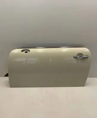Door (2 Door Coupe)