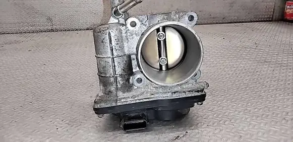 Nissan Note (E12) Throttle valve SERA52601
