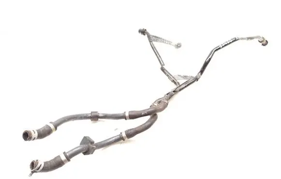 Audi A3 8Y Engine coolant pipe/hose 5Q2820693E