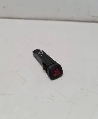 Volvo S40, V40 Hazard light switch DOTSAEQC98 4970