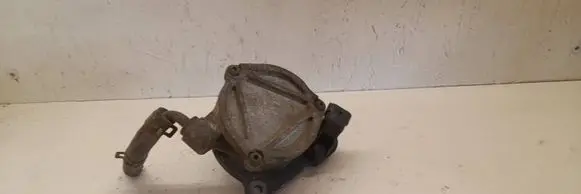 Toyota Yaris Vacuum pump