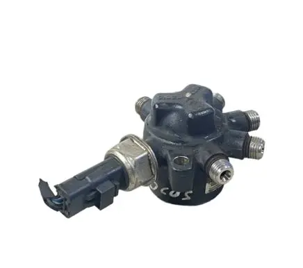 Ford Focus C-MAX Fuel main line pipe 9D280DB 726758429