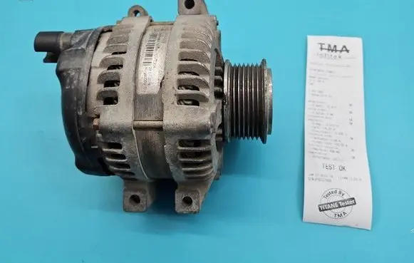 Honda CR-V Generator/alternator IMPRK1491599