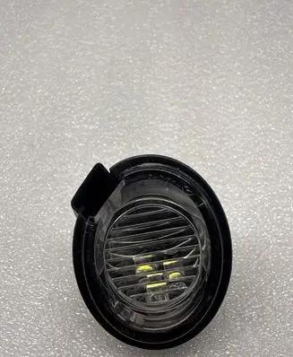 Audi Q5 SQ5 Front door wing mirror part 4L0949133