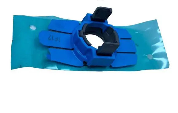 Toyota RAV 4 (XA50) Rear parking sensor holder (PDC) 8934842200