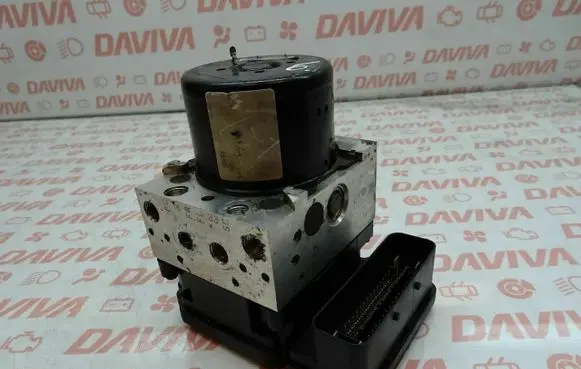Jaguar S-Type ABS Pump 5W93-2C405-BE 10.0926-1007.3