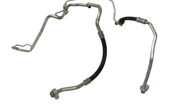 Audi A3 S3 8V Air conditioning (A/C) pipe/hose 5Q0820743E 5Q0820741C 5Q1816738C