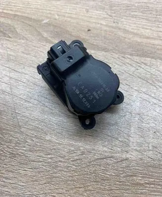 Ford Mondeo MK IV Air flap motor/actuator 3M5H19E616AB