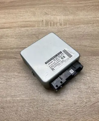 Power steering control unit/module
