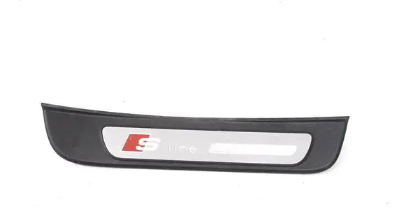 Audi A5 Sportback 8TA Rear sill trim cover 8T8853376A
