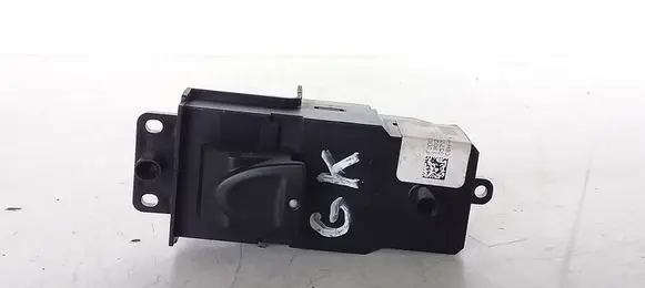 Honda Civic Electric window control switch 83790SMGE020UHS