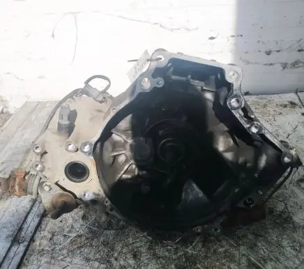 Mazda Premacy Manual 5 speed gearbox
