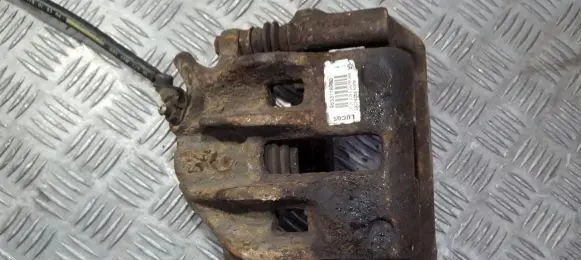 Peugeot 607 Front brake caliper 9633118980