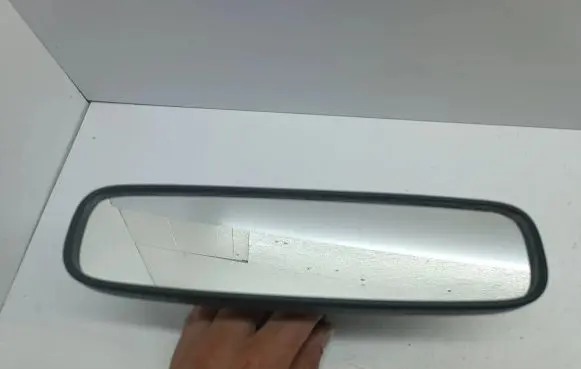 Honda FR-V Rear view mirror (interior) E4012197 7225