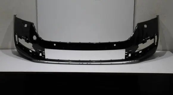 Skoda Octavia Mk4 Front bumper 5E3807221 101124031190