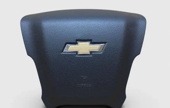 Chevrolet Suburban Steering wheel airbag 