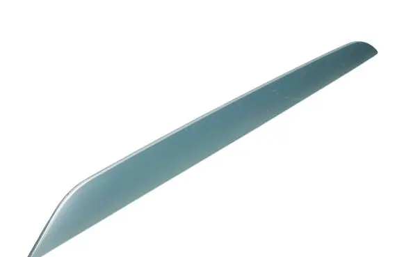 Volkswagen PASSAT CC Front door trim bar 3C8867409A