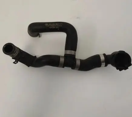 Audi Q5 SQ5 Engine coolant pipe/hose 80A265356M 153614