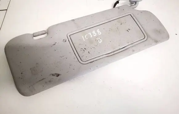 Honda CR-V Sun visor