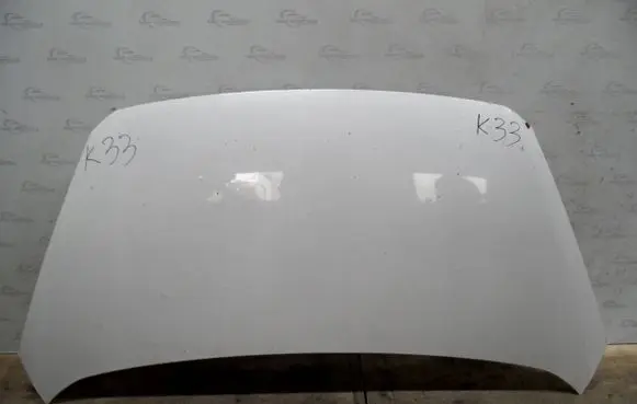 KIA Picanto Engine bonnet/hood