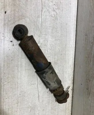 Bentley Mulsanne Rear anti-roll bar/stabilizer link 