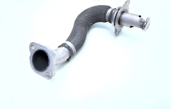 Audi A6 C7 EGR valve line/pipe/hose 059131530A