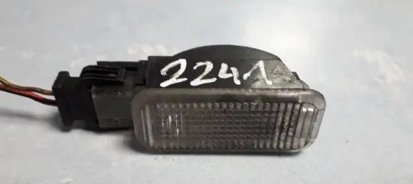 Audi A6 S6 C5 4B Other interior light 4b0947415a