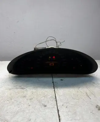 Mercedes-Benz C W203 Speedometer (instrument cluster) A2035407111 110080111006