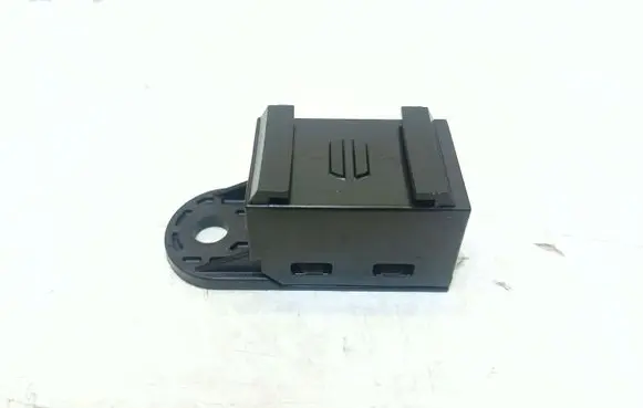 Nissan Qashqai Other relay 15126