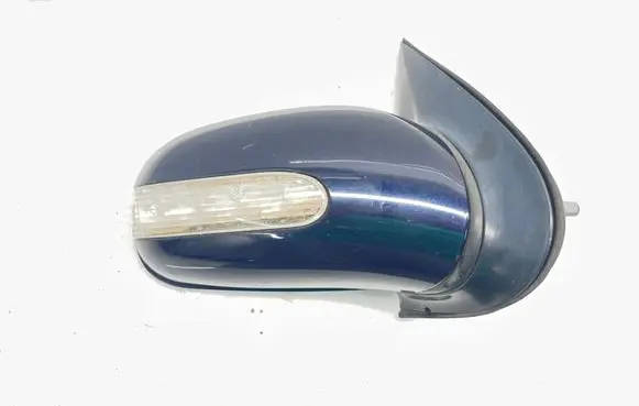 Mercedes-Benz ML W163 Front door electric wing mirror 380234
