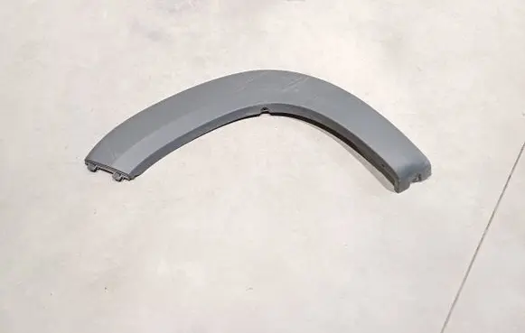 Rear arch trim